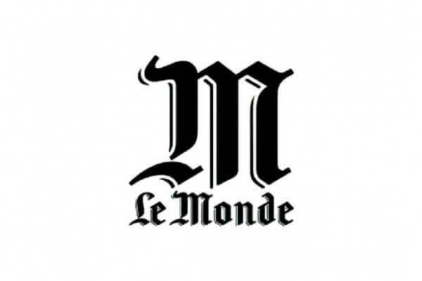 Reportage Le Monde - En Lorraine, les savoir-faire autour de la broderie